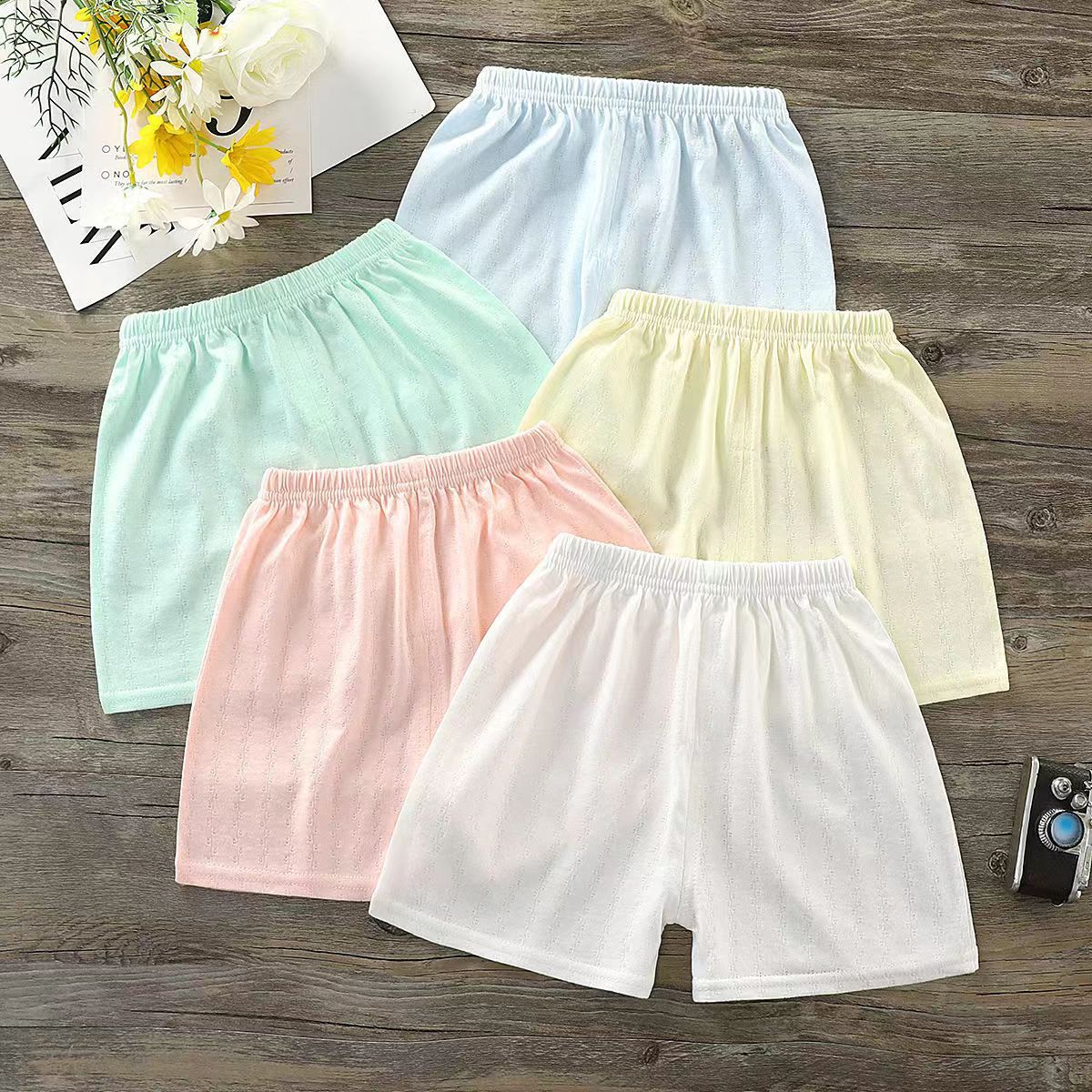 Summer Clothing Newborn - Летняя одежда для новорожденных мальчиков и