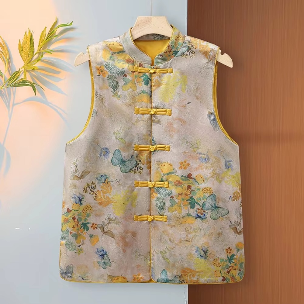 Quality Summer Clothing For Women - Тонкая традиционная одежда, уличная одежда, пальто