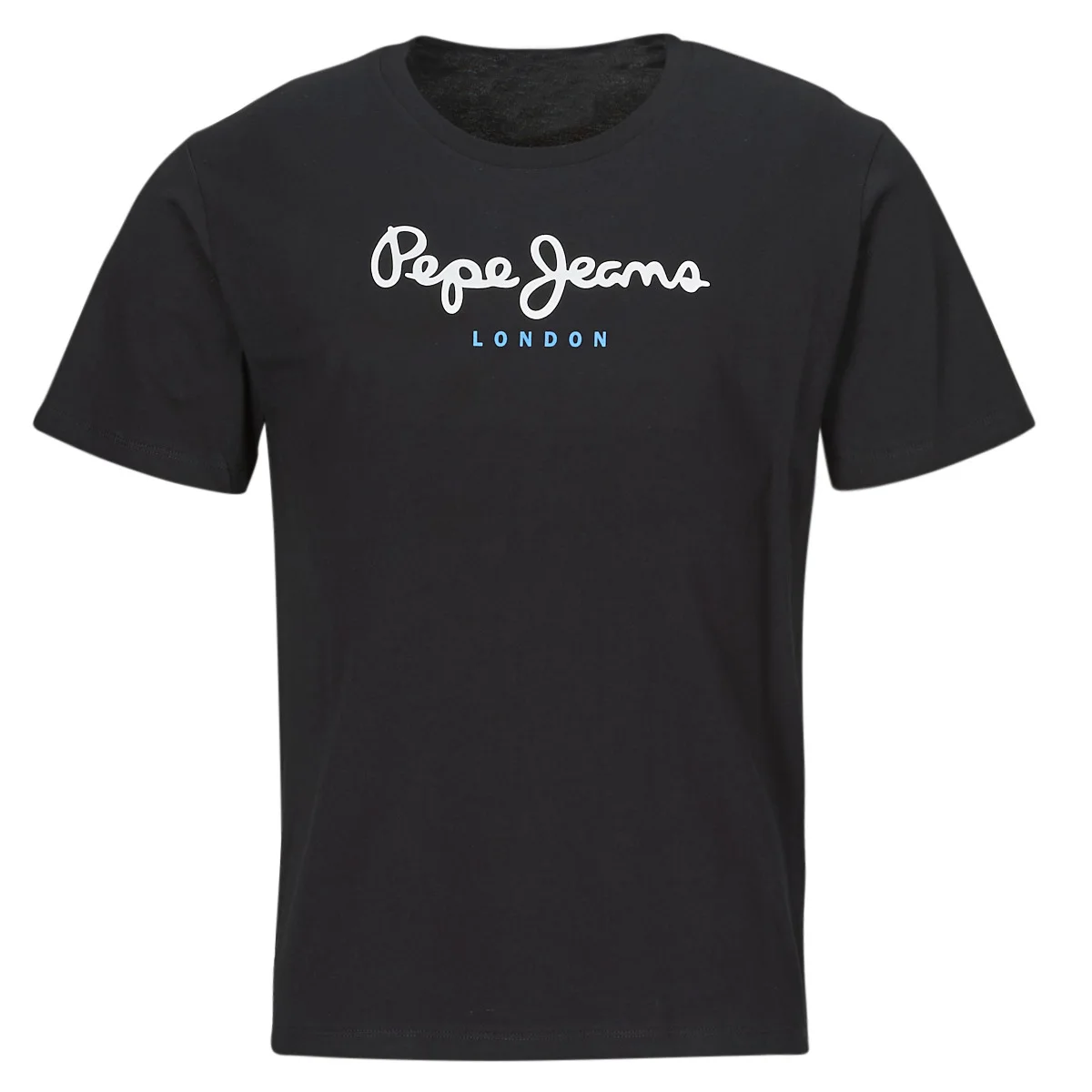 Футболка Pepe Jeans London с л – обзор и цена Summer Clothing London