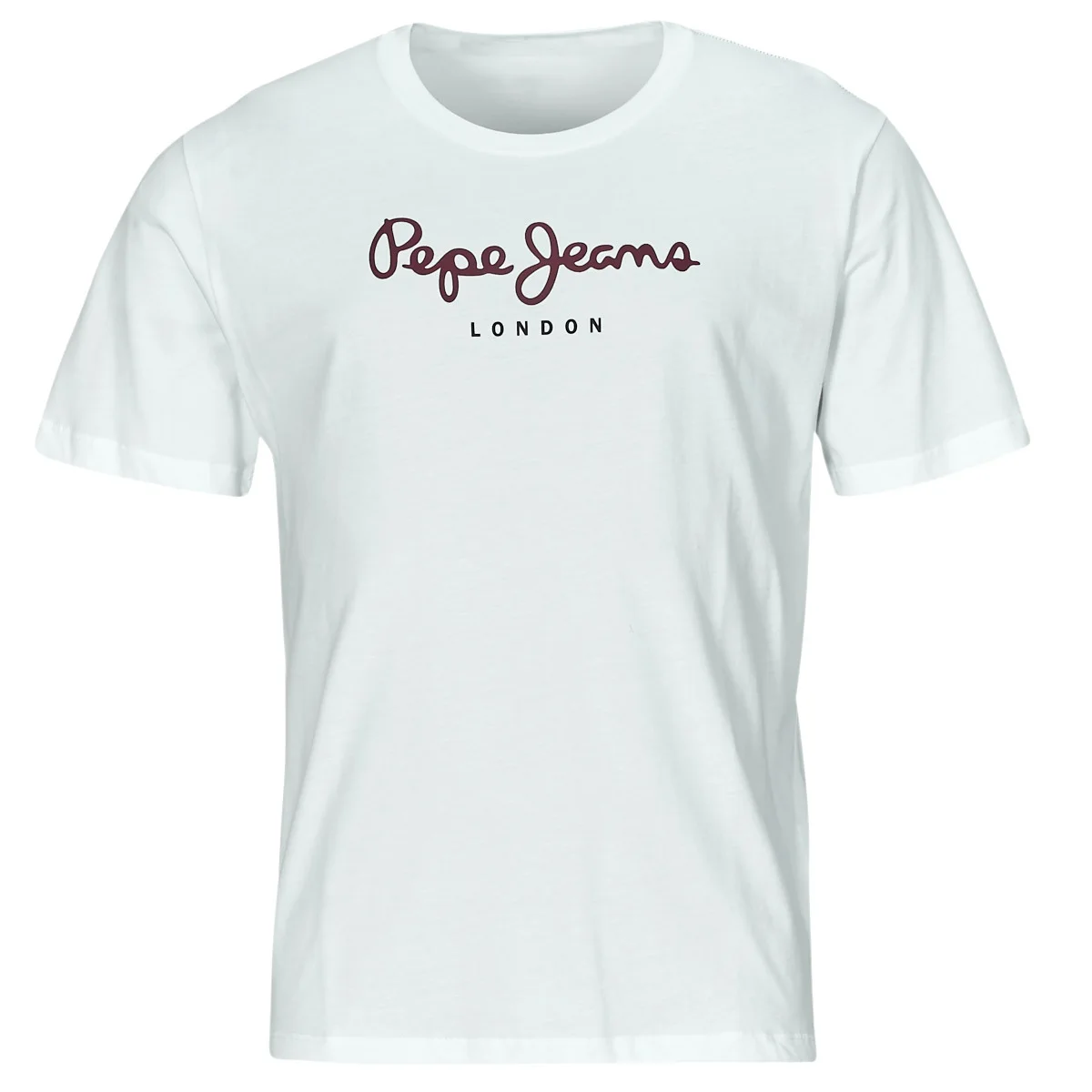 Футболка Pepe Jeans London с л – обзор и цена Summer Clothing London