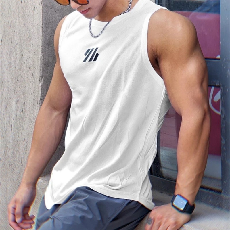 Новейший летний спортивный жил – обзор и цена Summer Clothing Men 2025