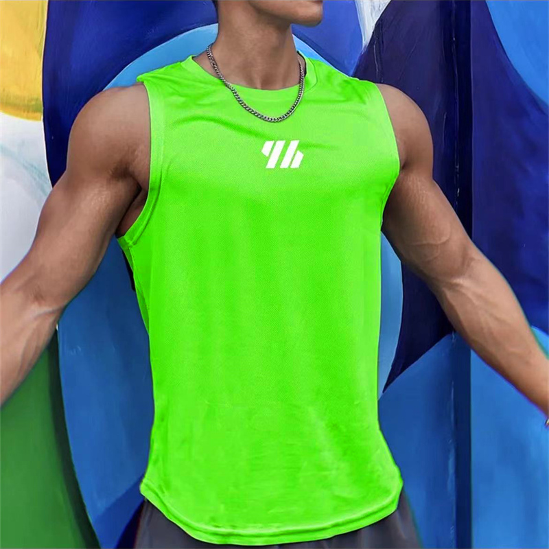 Новейший летний спортивный жил – обзор и цена Summer Clothing Men 2025