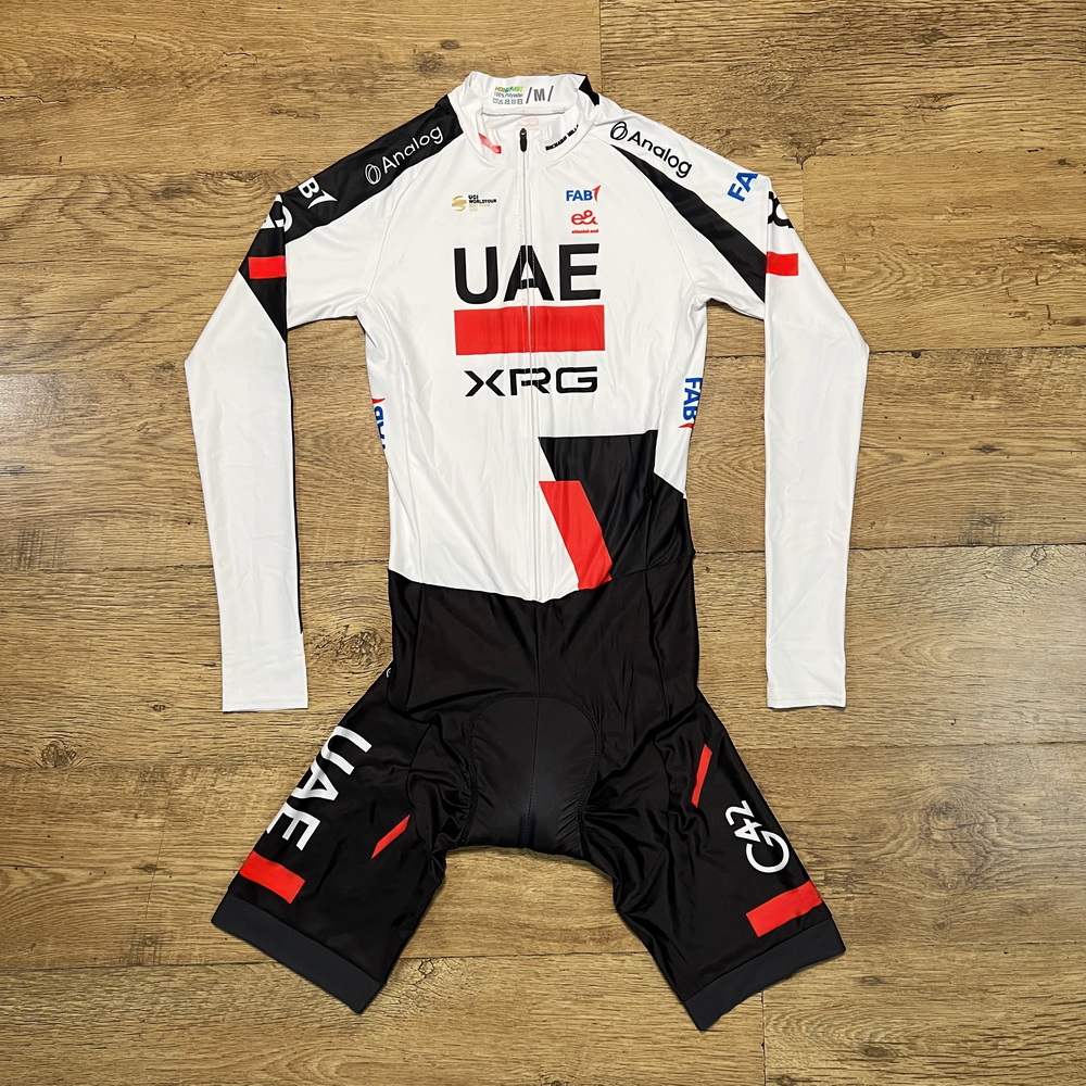 Велосипедный комбинезон LASER  – обзор и цена Summer Clothing Men 2025
