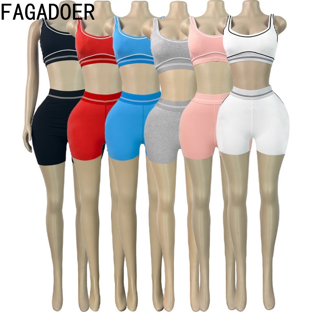 Новинка! Модные спортивные ком – обзор и цена Quality Summer Clothing For Women