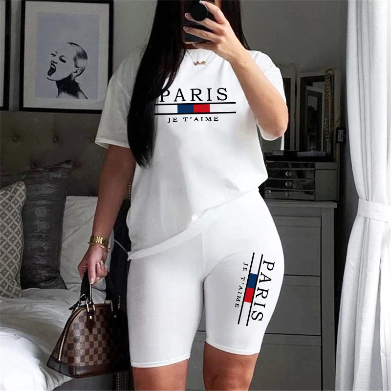 Женские футболки: Новинка! Кач – обзор и цена Quality Summer Clothing For Women