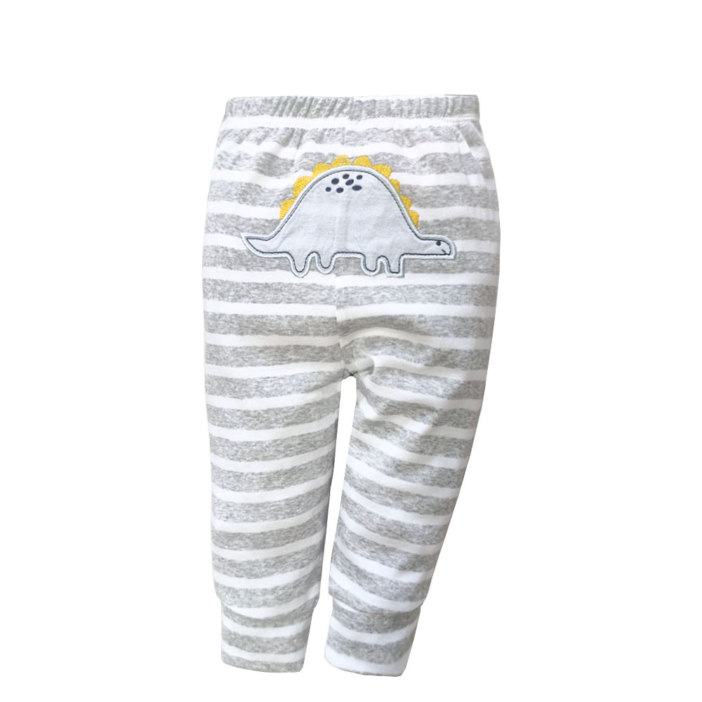 3 шт. унисекс хлопковых штанов – обзор и цена Summer Clothing Newborn