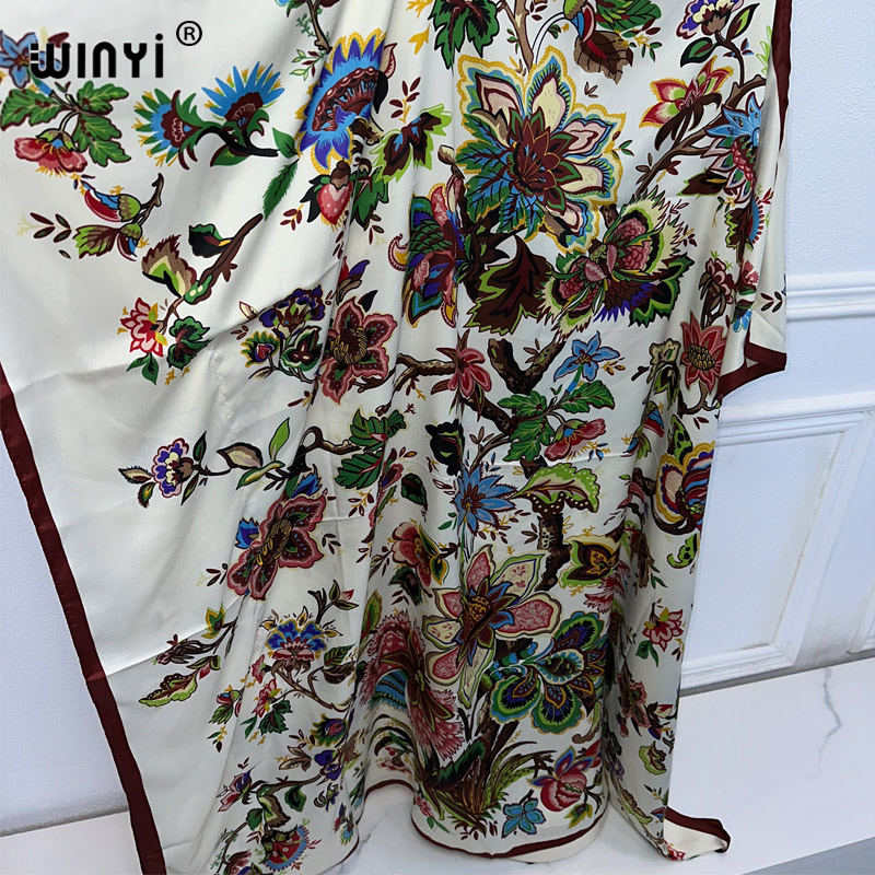 WINYI Высококачественная африк – обзор и цена Quality Summer Clothing For Women
