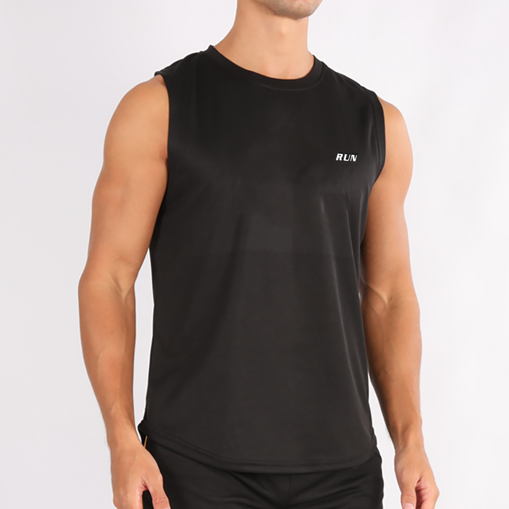 Новейший летний жилет для спор – обзор и цена Summer Clothing Men 2025