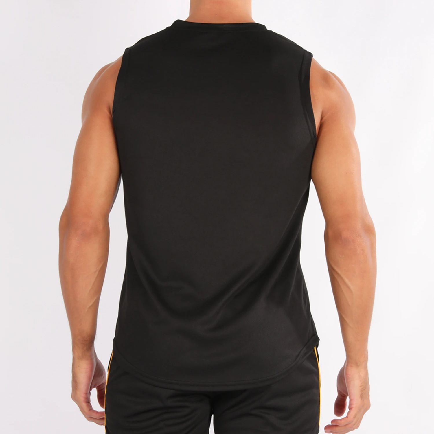 Новейший летний жилет для спор – обзор и цена Summer Clothing Men 2025