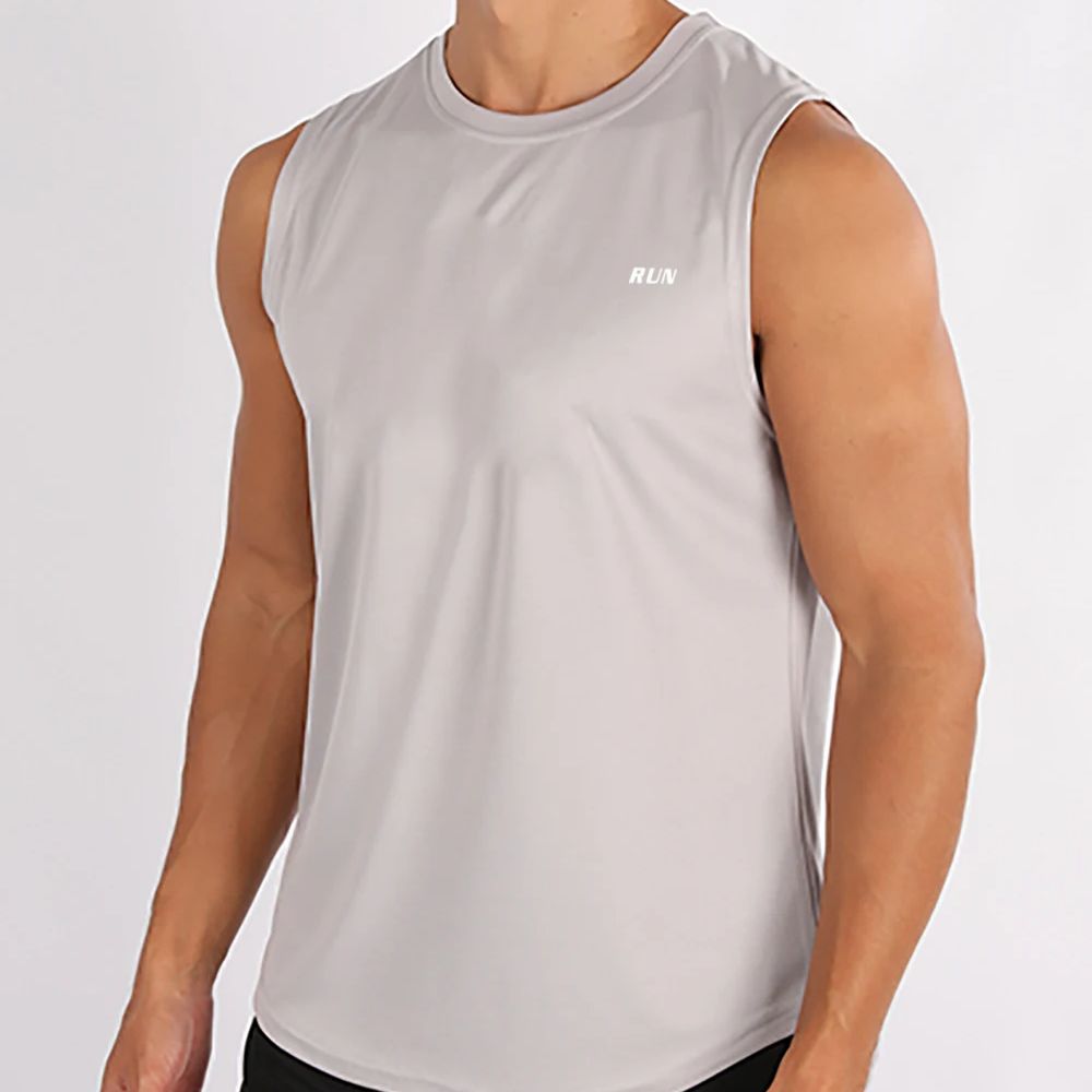Новейший летний жилет для спор – обзор и цена Summer Clothing Men 2025