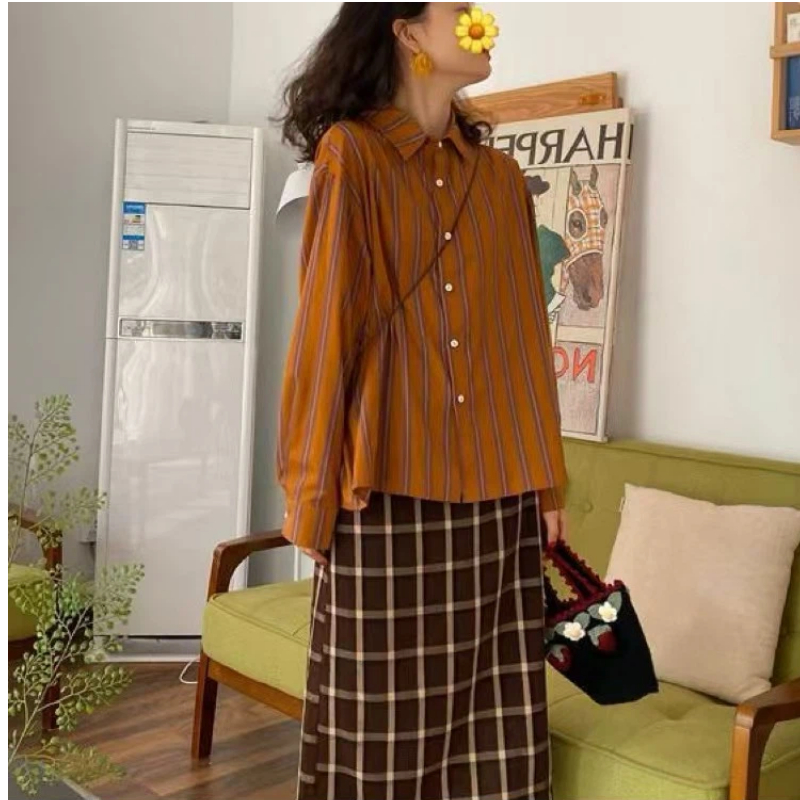 Новинка весны полосатая Свобод – обзор и цена Summer Clothing Trends For Women