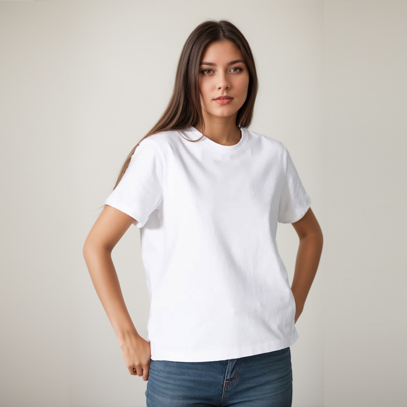 Хлопковые топы больших размеро – обзор и цена Quality Summer Clothing For Women