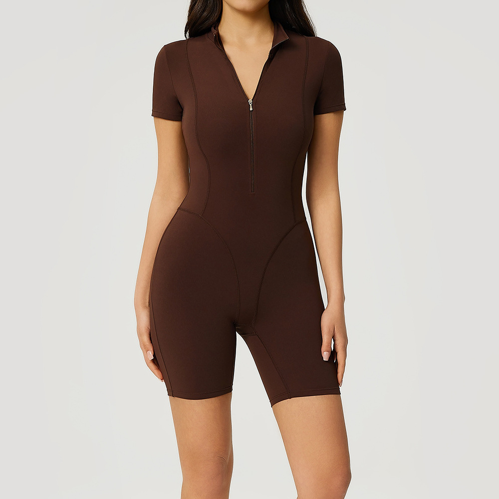 Спортивный комбинезон на молни – обзор и цена Summer Clothing Trends For Women
