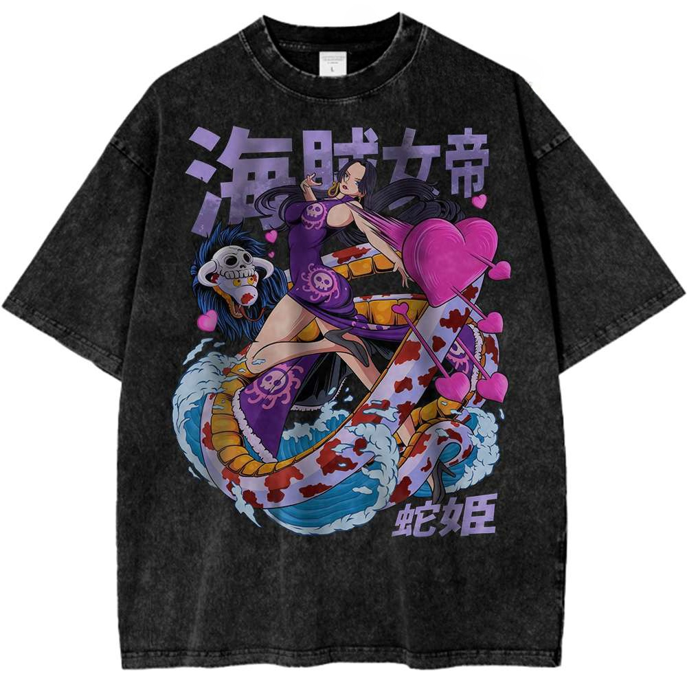 Нико Робин One Piece аниме фут – обзор и цена Summer Clothing Men 2025