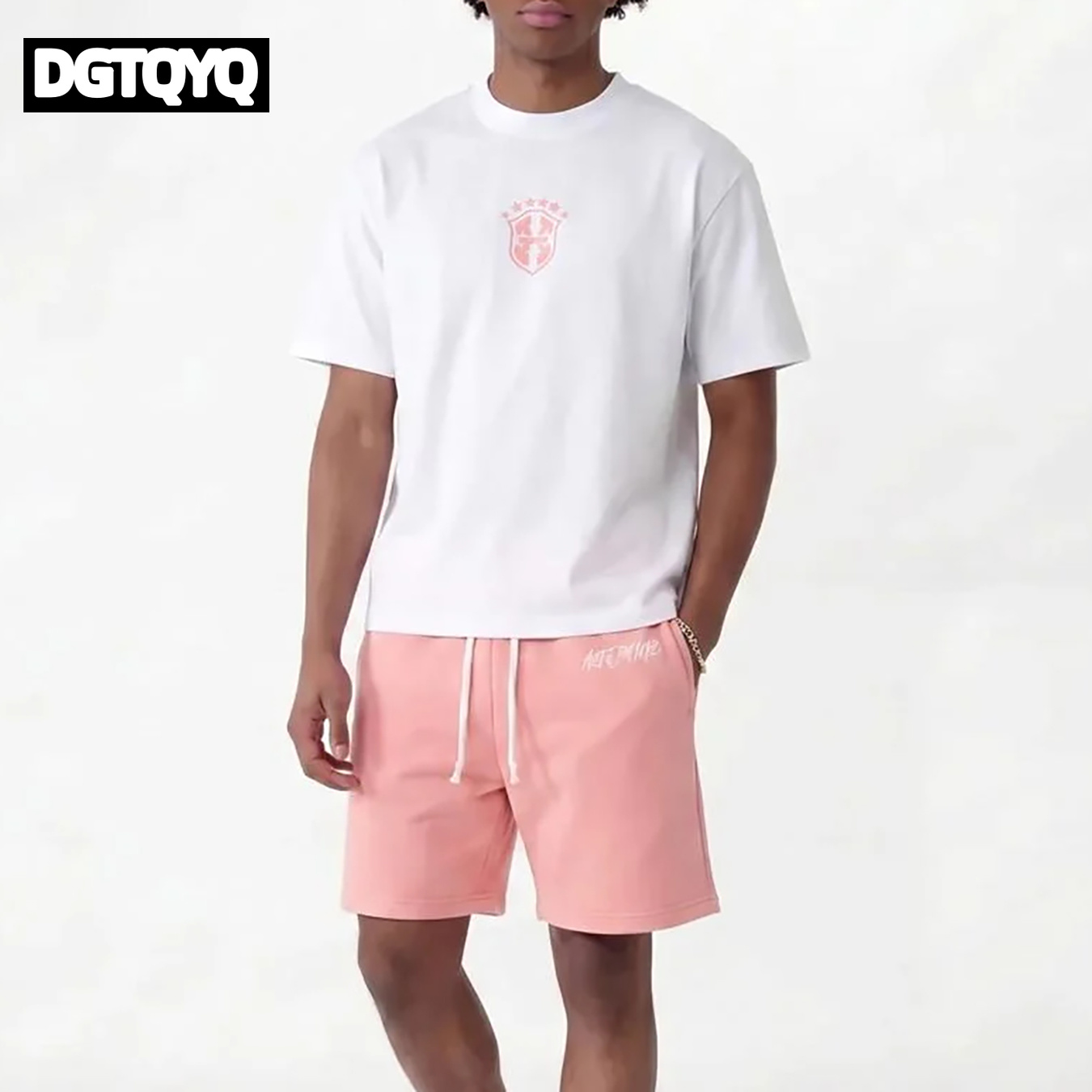 Мужской летний комплект: новые – обзор и цена Summer Clothing Styles