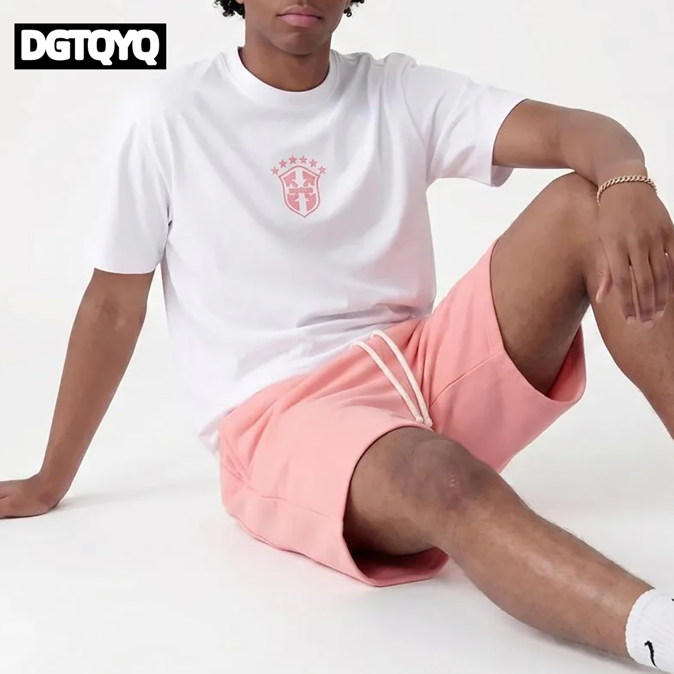 Мужской летний комплект: новые – обзор и цена Summer Clothing Styles