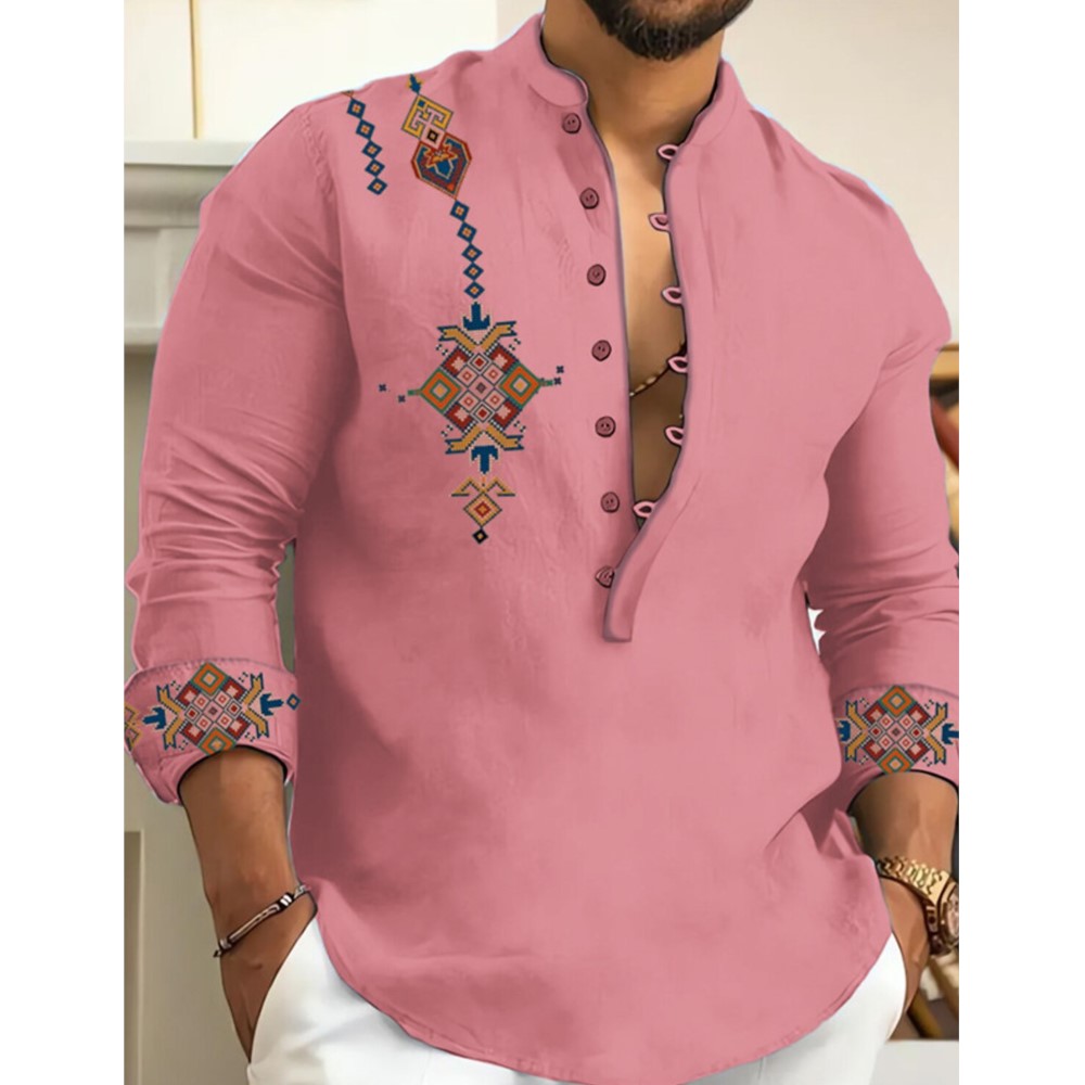 Лето 2029, мужская гавайская р – обзор и цена Summer Clothing Men 2025