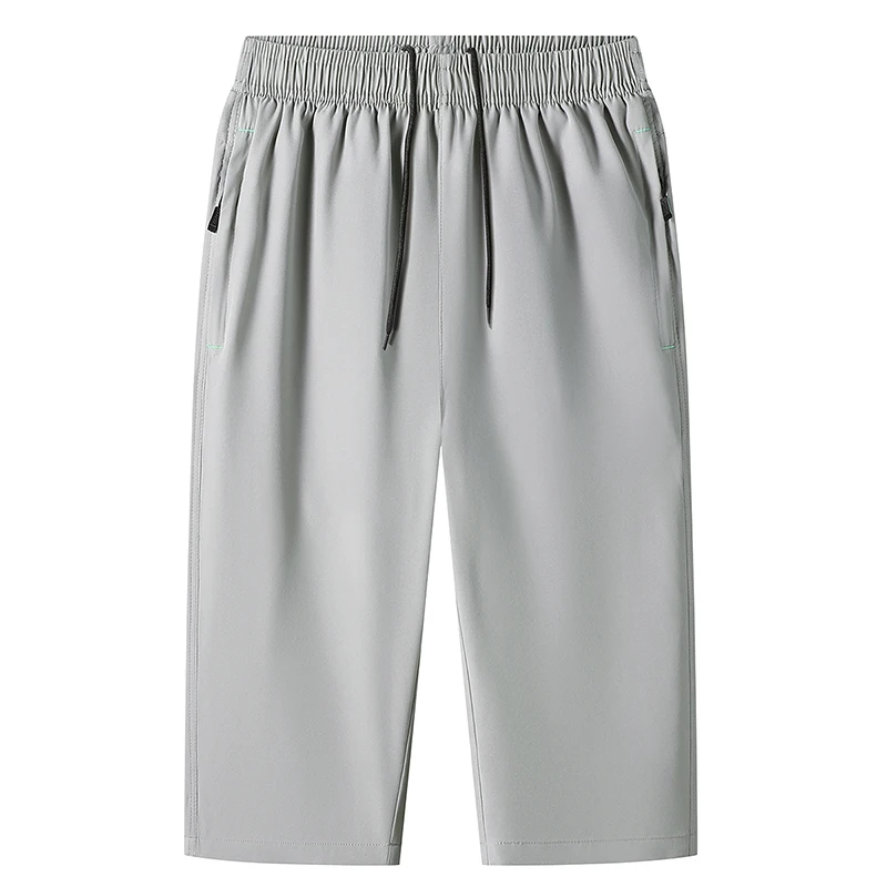 Летние брюки-капри 2025 для му – обзор и цена Summer Clothing Men 2025