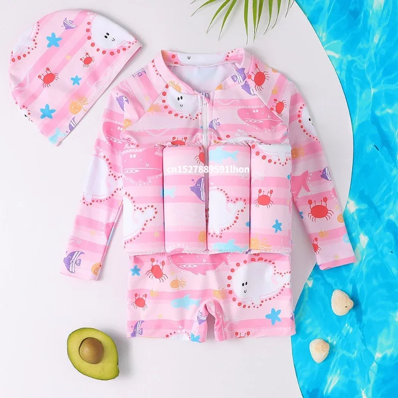 Детский плавучий купальник с м – обзор и цена Summer Clothing Newborn
