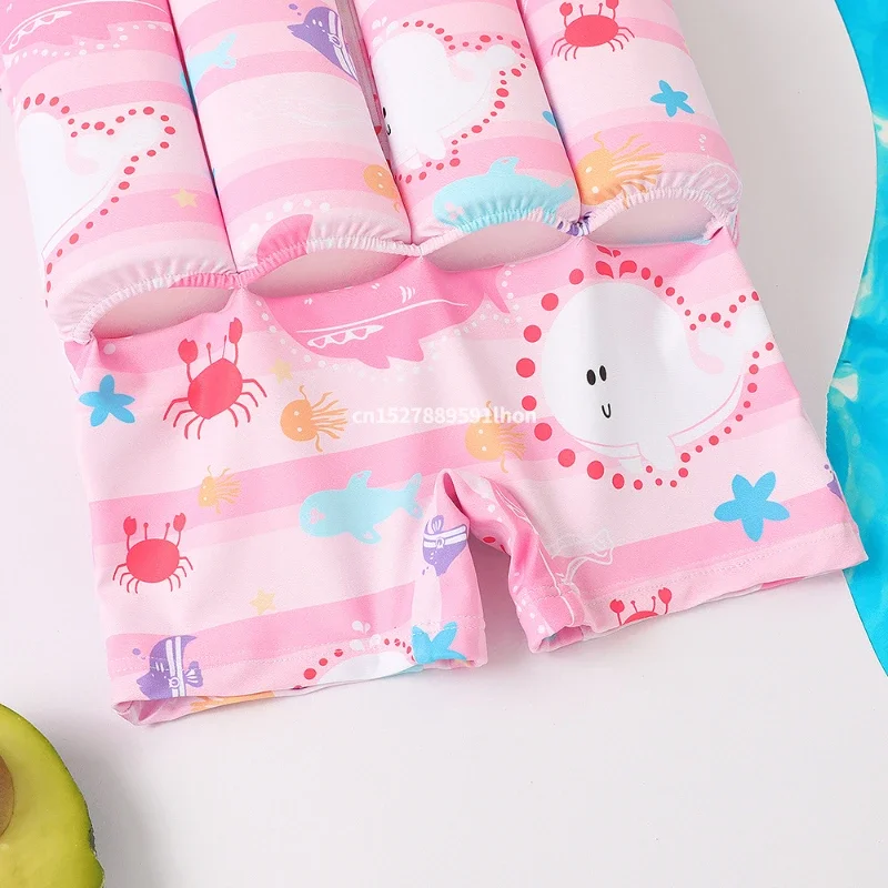 Детский плавучий купальник с м – обзор и цена Summer Clothing Newborn