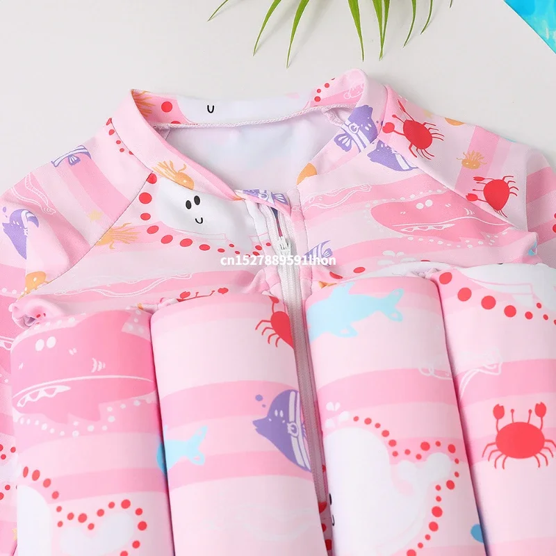 Детский плавучий купальник с м – обзор и цена Summer Clothing Newborn