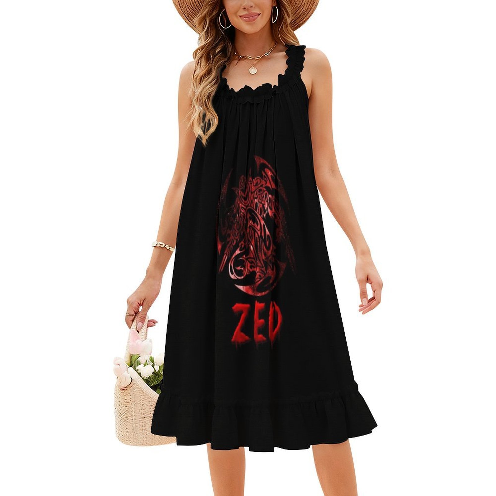 Мини-платье в консервативном с – обзор и цена Summer Clothing Styles For Women
