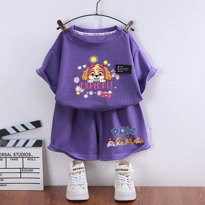 Комплект из 2 предметов: футбо – обзор и цена Summer Clothing Newborn