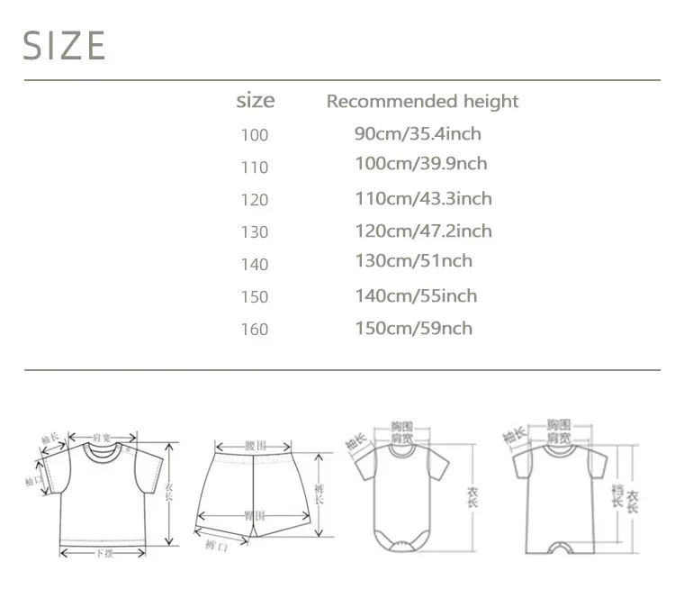 Комплект из 2 предметов: футбо – обзор и цена Summer Clothing Newborn