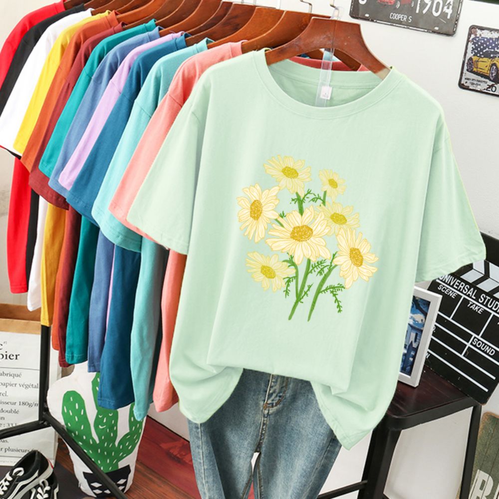 Уличные Хлопковые женские футб – обзор и цена Yellow Summer Clothing