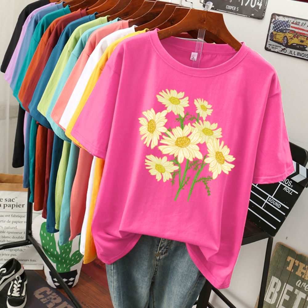 Уличные Хлопковые женские футб – обзор и цена Yellow Summer Clothing