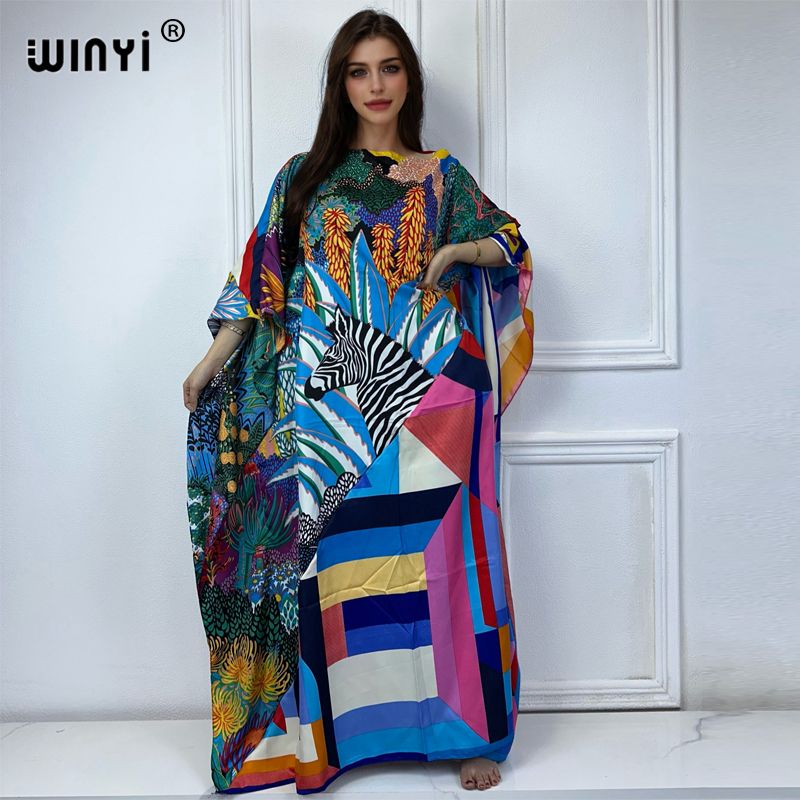 WINYI Новое высококачественное – обзор и цена Quality Summer Clothing For Women