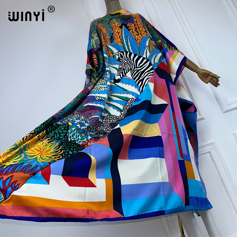 WINYI Новое высококачественное – обзор и цена Quality Summer Clothing For Women