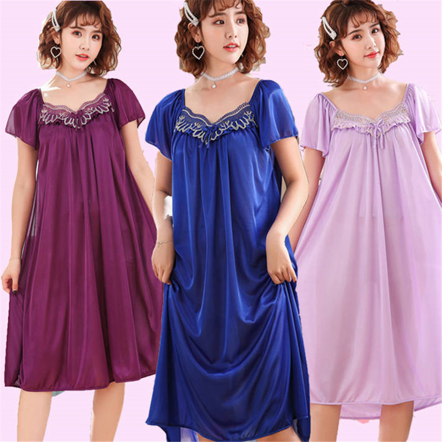 НОВАЯ летняя ночная рубашка из – обзор и цена Summer House Clothing