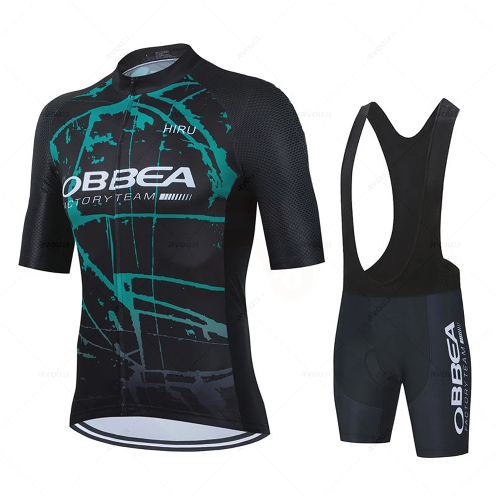 2025 г., набор велосипедных Дж – обзор и цена Summer Clothing Men 2025