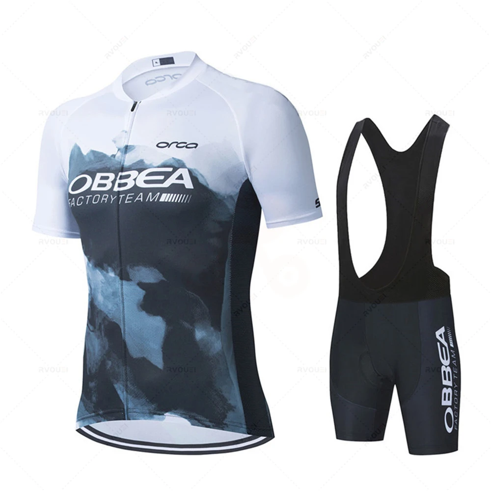 2025 г., набор велосипедных Дж – обзор и цена Summer Clothing Men 2025
