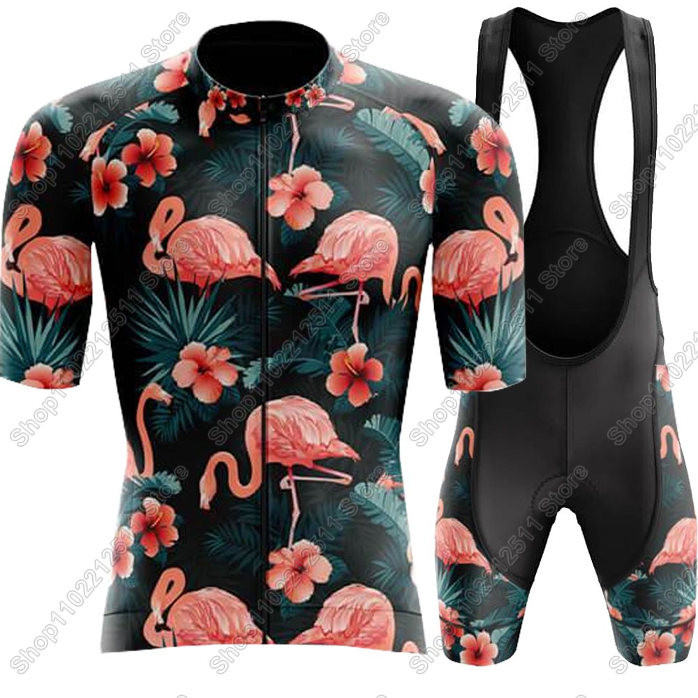 Комплект велосипедного трикота – обзор и цена Summer Clothing Men 2025