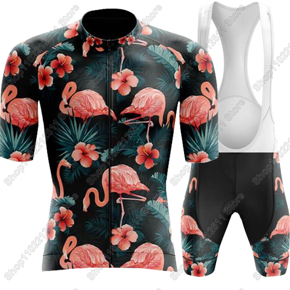 Комплект велосипедного трикота – обзор и цена Summer Clothing Men 2025