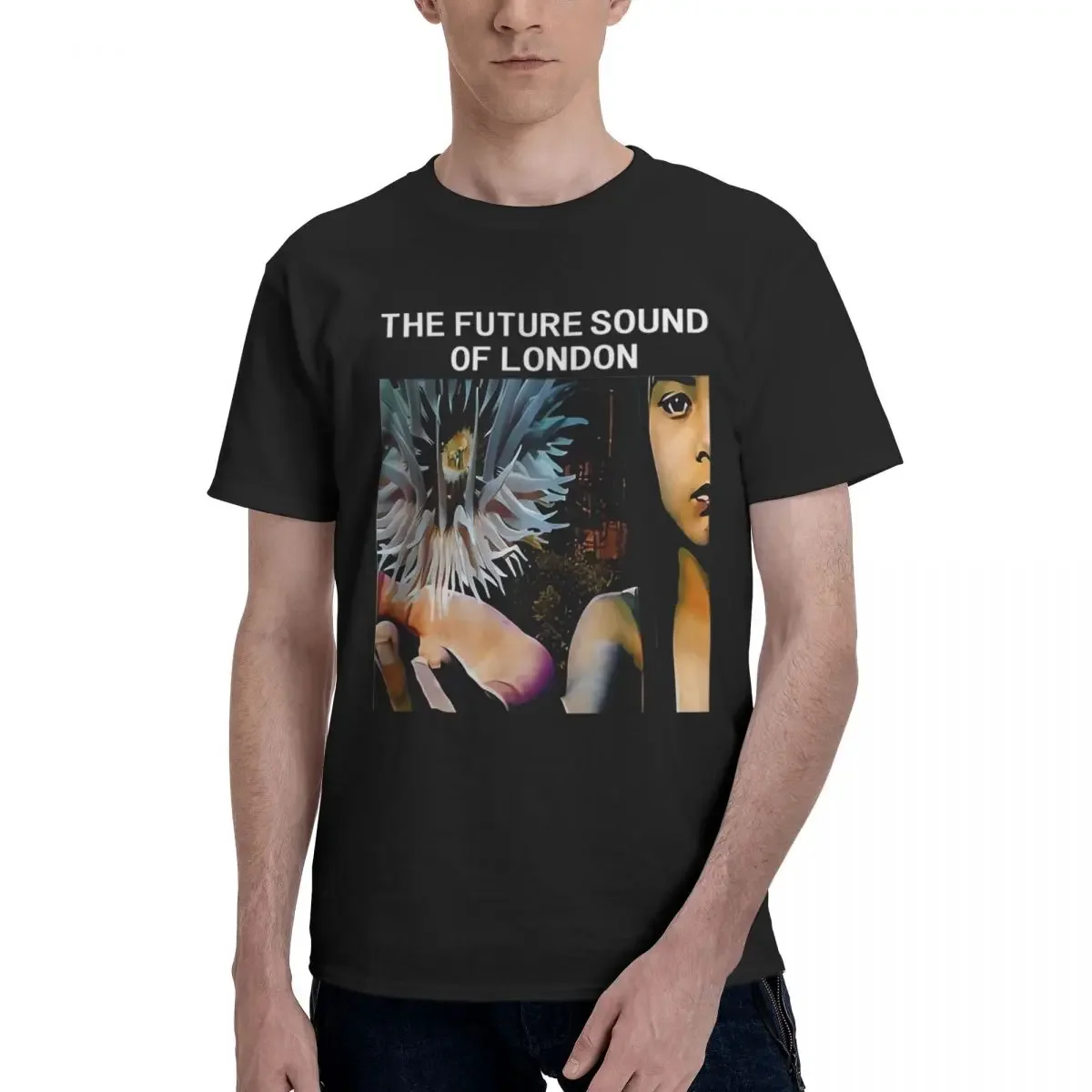 Рубашка The Future Sound Of Lo – обзор и цена Summer Clothing London