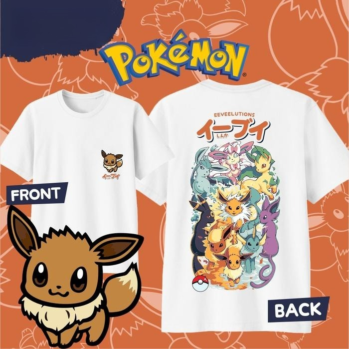 Летняя футболка с принтом Poké – обзор и цена Summer Clothing Men 2025