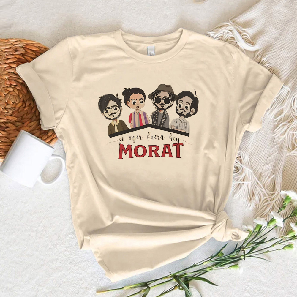 Футболка Morat для подростков, – обзор и цена Summer Grunge Clothing