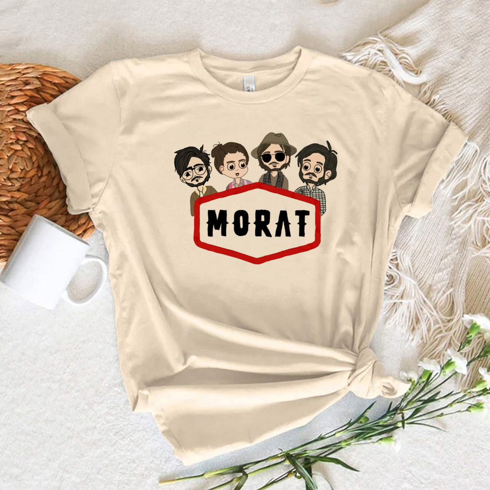 Футболка Morat для подростков, – обзор и цена Summer Grunge Clothing