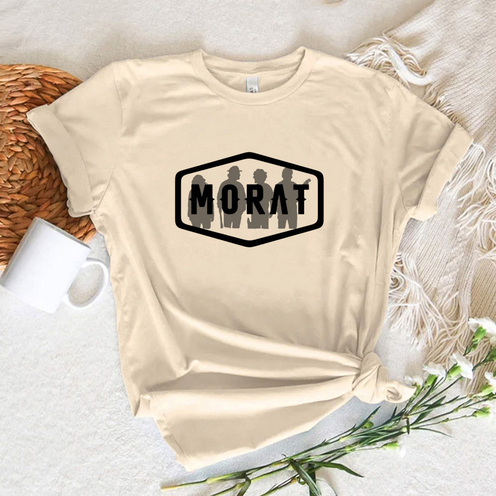 Футболка Morat для подростков, – обзор и цена Summer Grunge Clothing