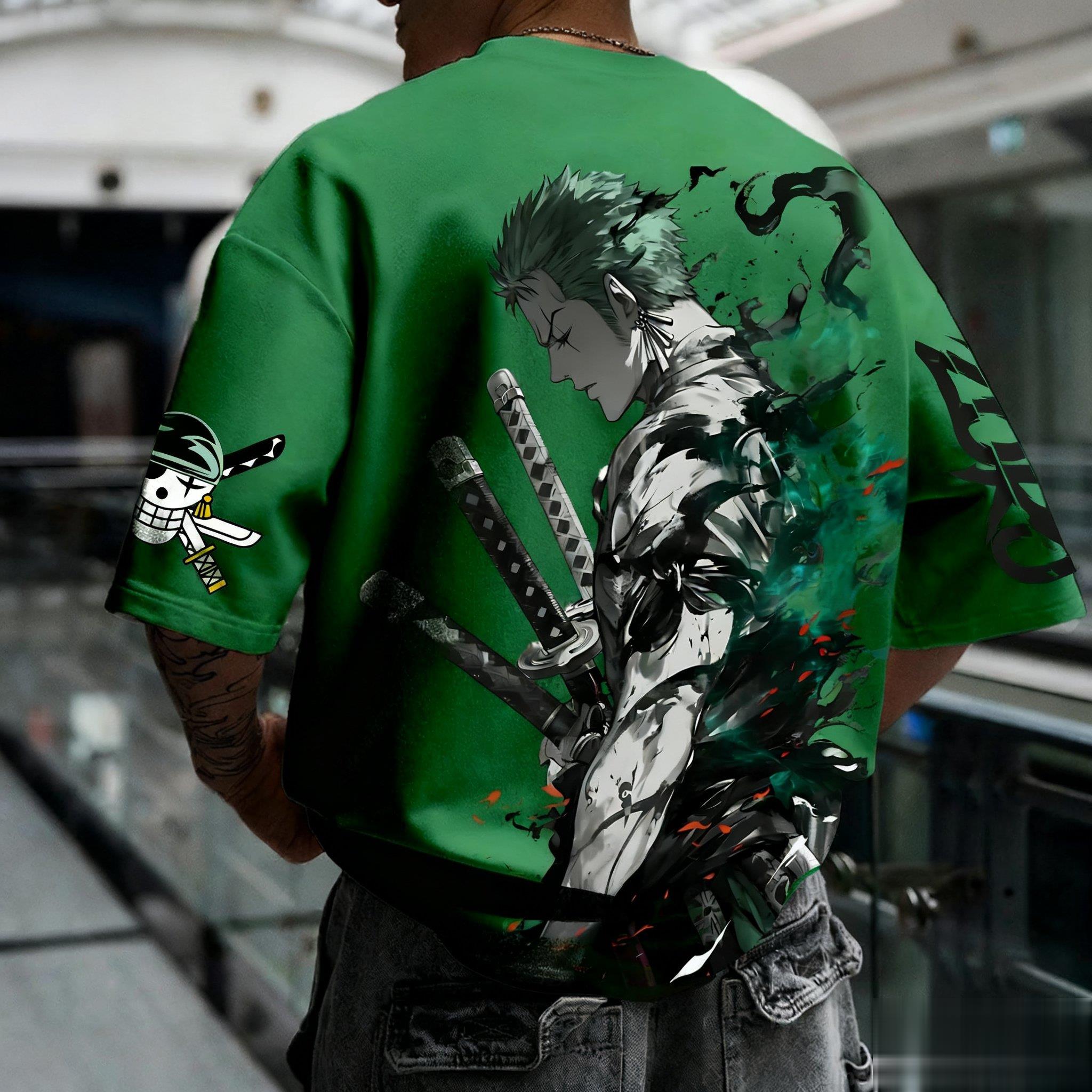 Летняя цельная футболка с рису – обзор и цена Summer Clothing Men 2025